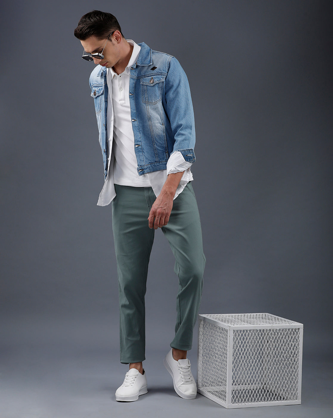 🦺 Levis Jacket Sleeve Length Original Levis Jacket Sleeve fitting Jeans  Jacket ￼ki fitting kaise - YouTube