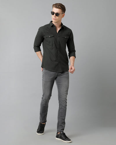 Buy Flannel shirts at the best Price in India